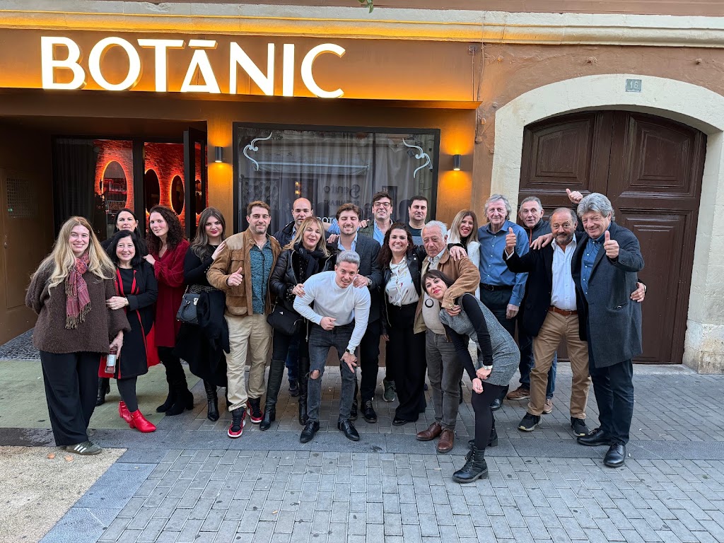 Botanic Lounge — Mas recientes