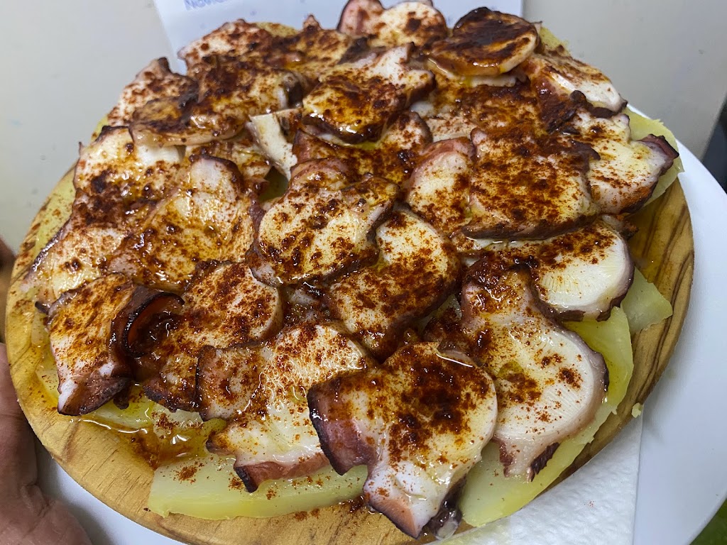 Casa Tony Bar Restaurant