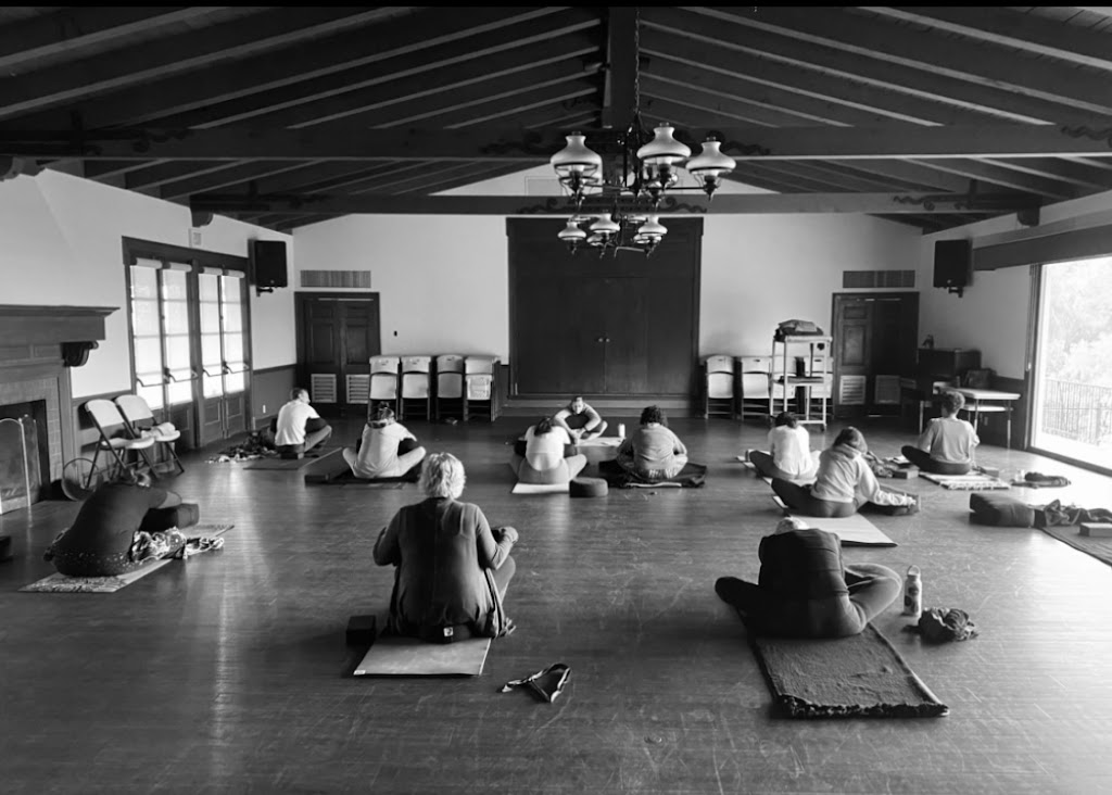  Community Yoga Center