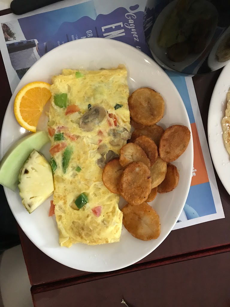 Omelette