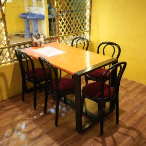 Mehfill Family Garden Restaurant