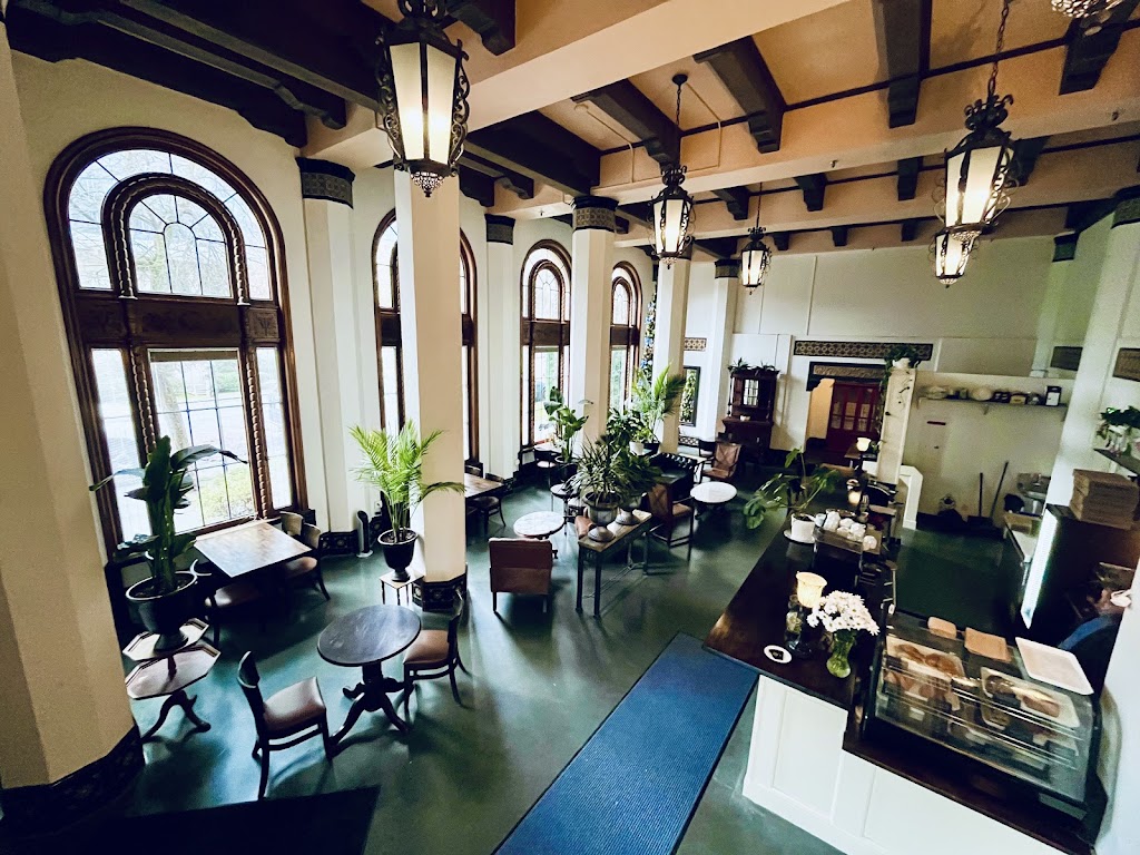 Photo of Piedmont Cafe