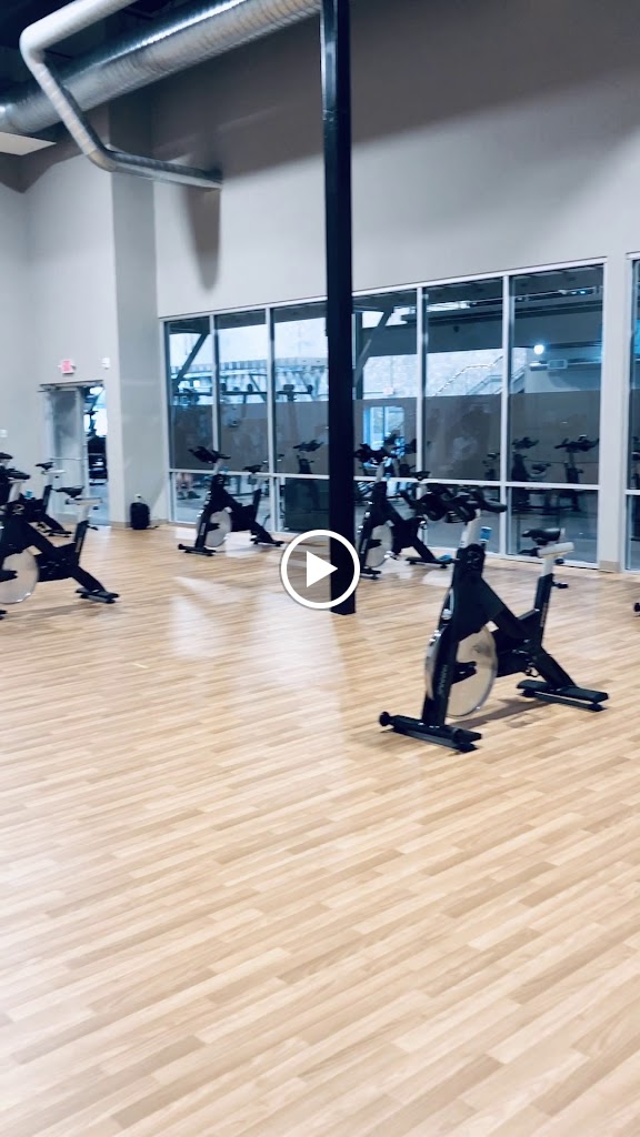  Surge Fitness Center