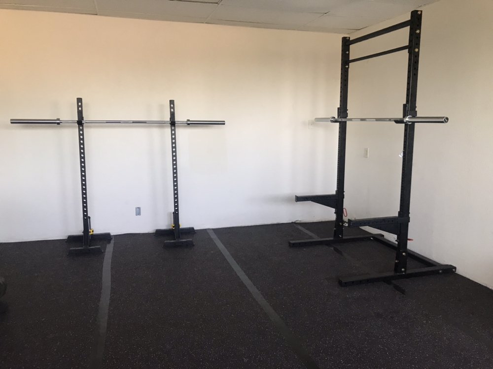  Achieve Fitness - Anaheim