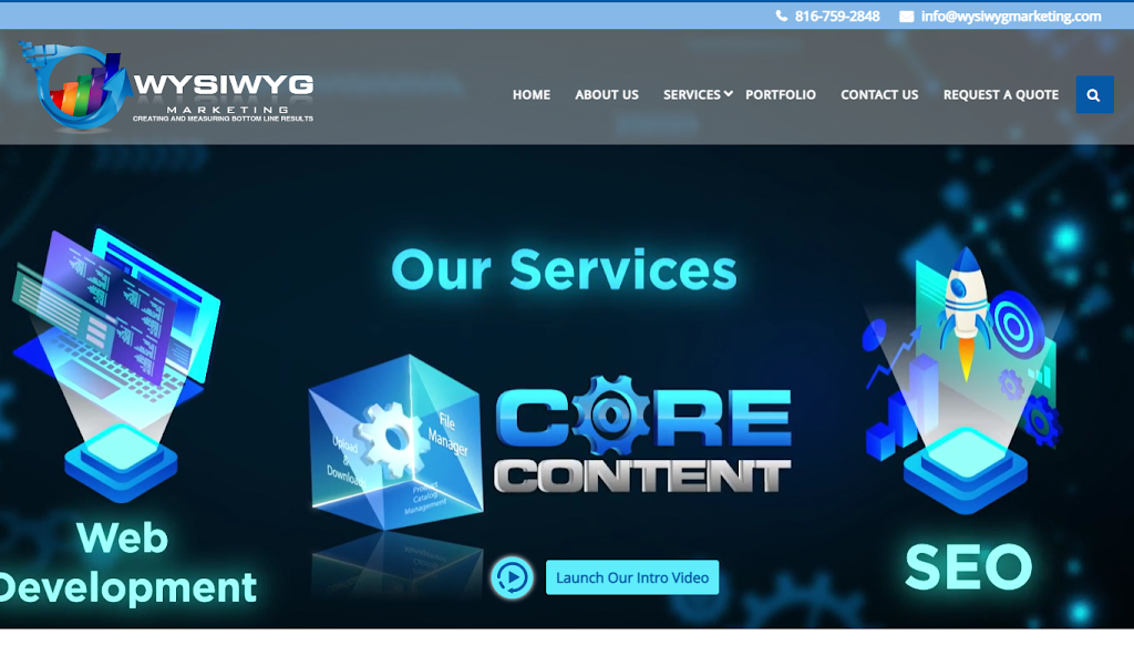 Wysiwyg Marketing Llc