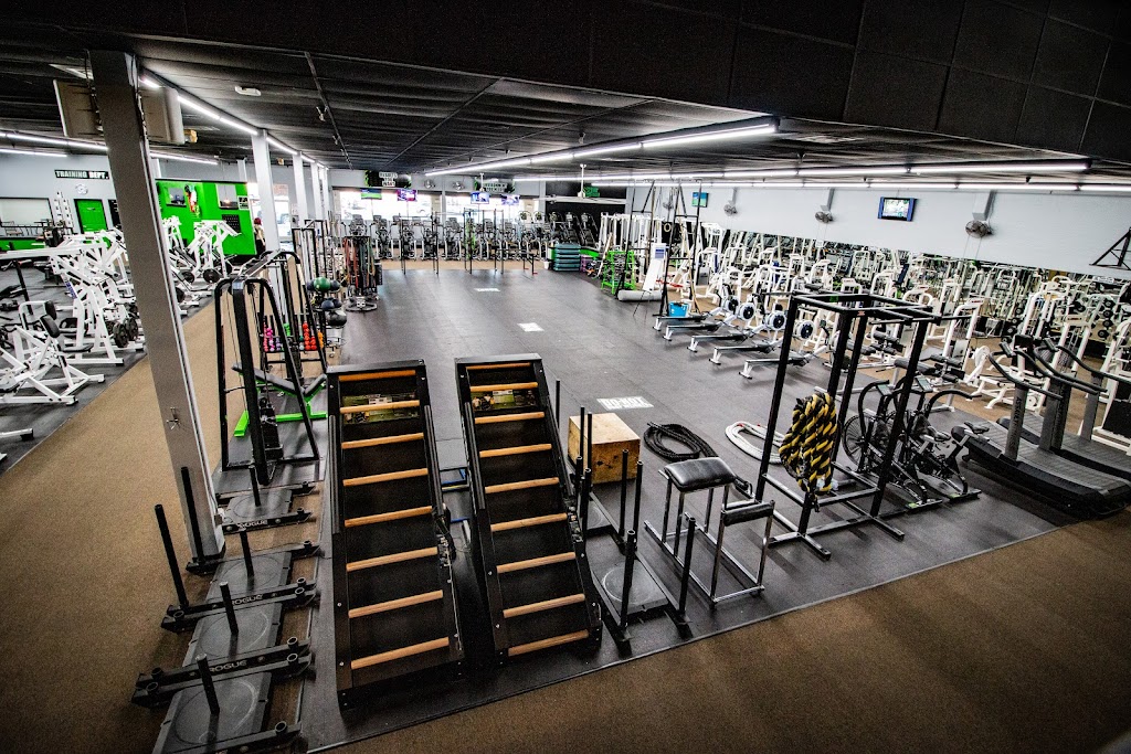  Everyday Fitness and Training