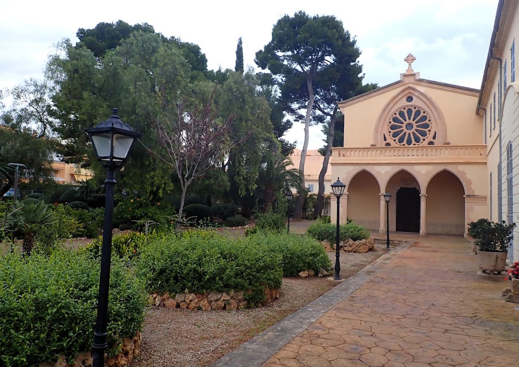 Centro de Ensenanza Santa Teresa