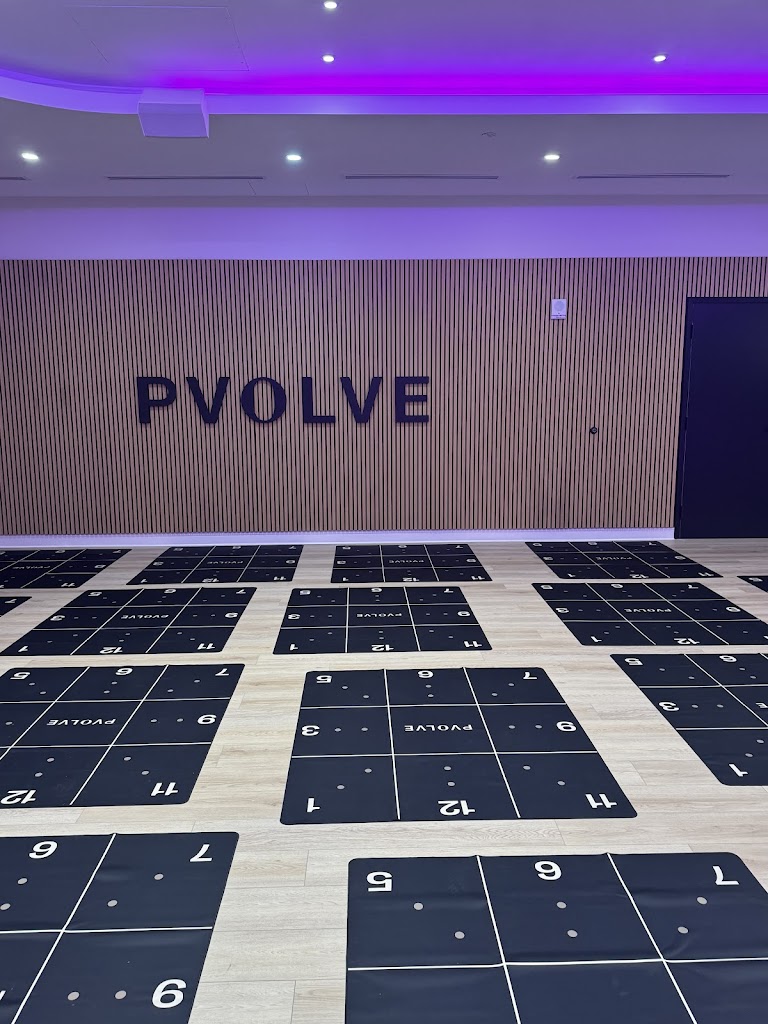  Pvolve Atlanta