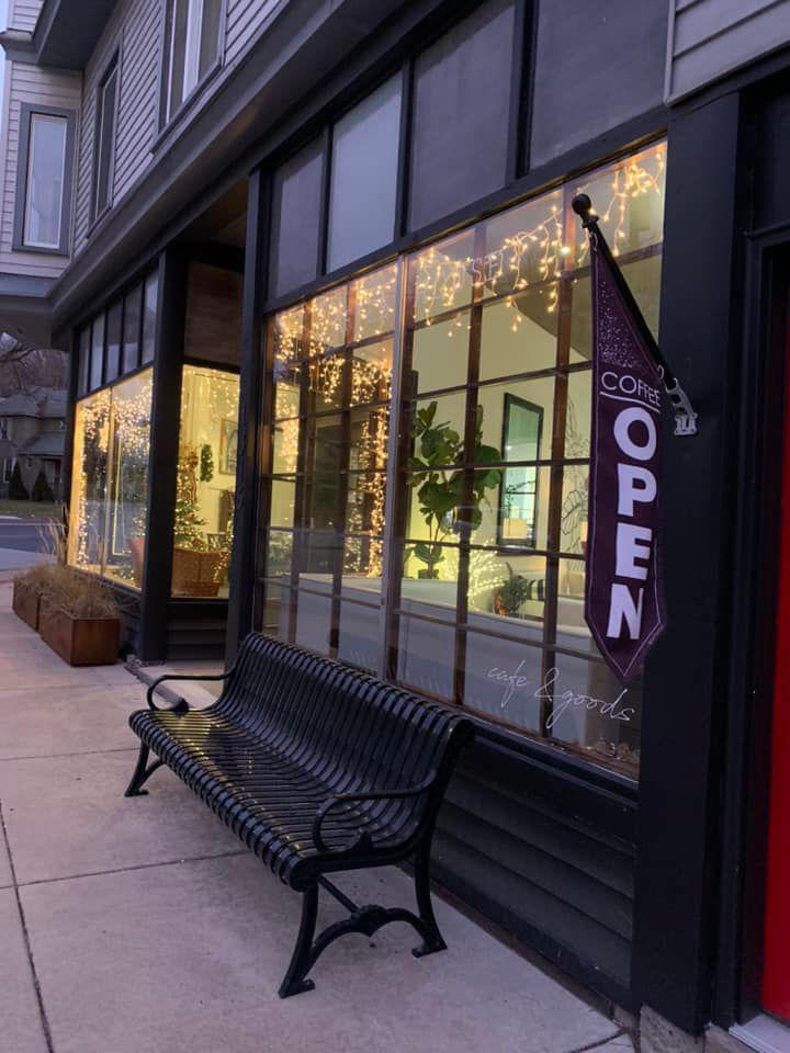 Photo of Coffee House Cafe and Goods