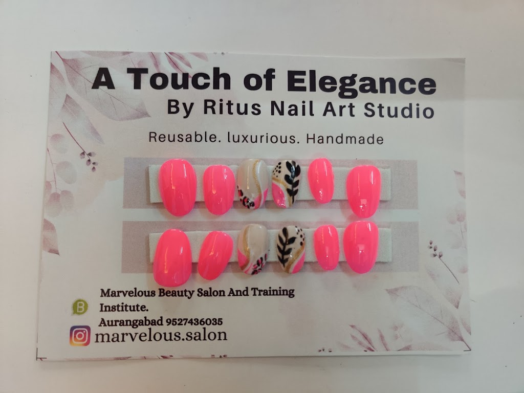 Marvelous Beauty Salon And Training Institute