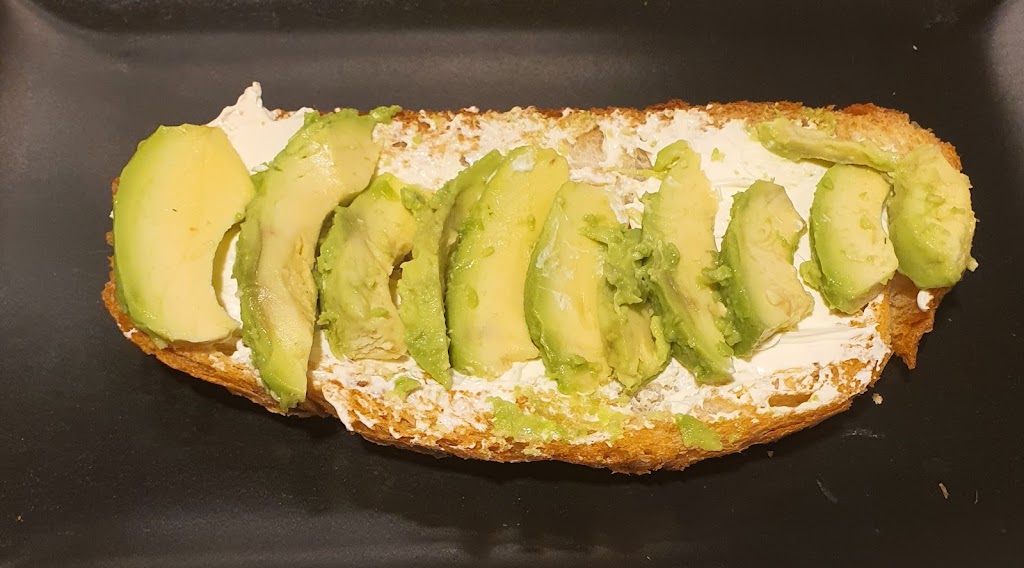 Atxalde cafe bar — Comida y bebida