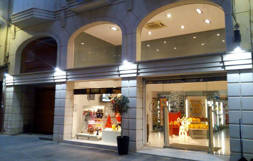 GREAT PRICE SHOP - AMAZON - CELERITAS - INPOST Punto Pack - WISH