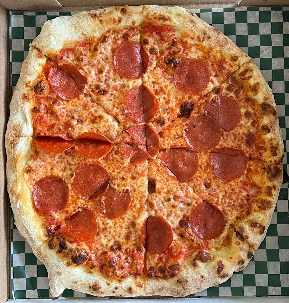 Pepperoni