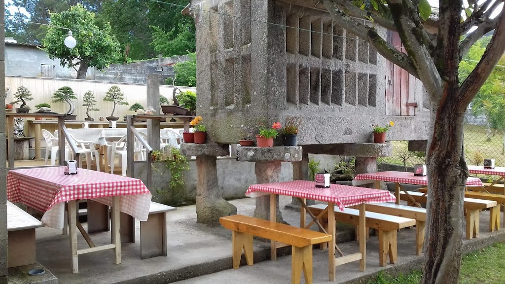 Furancho da Carballeira