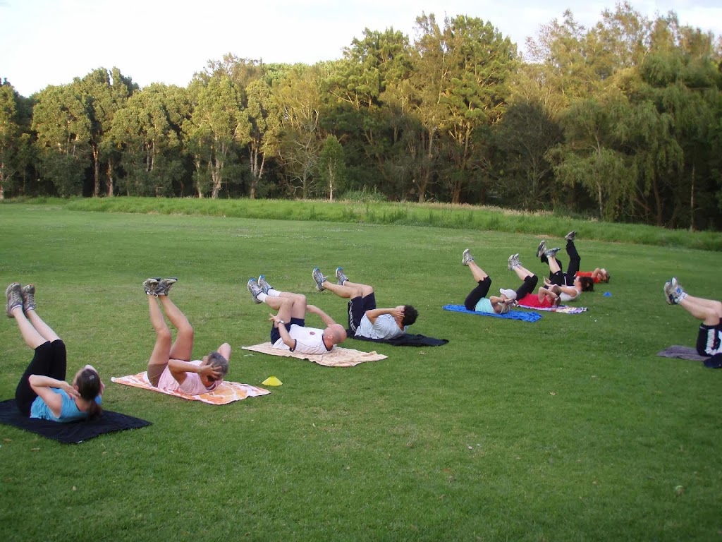  Jackhammer Strength Training