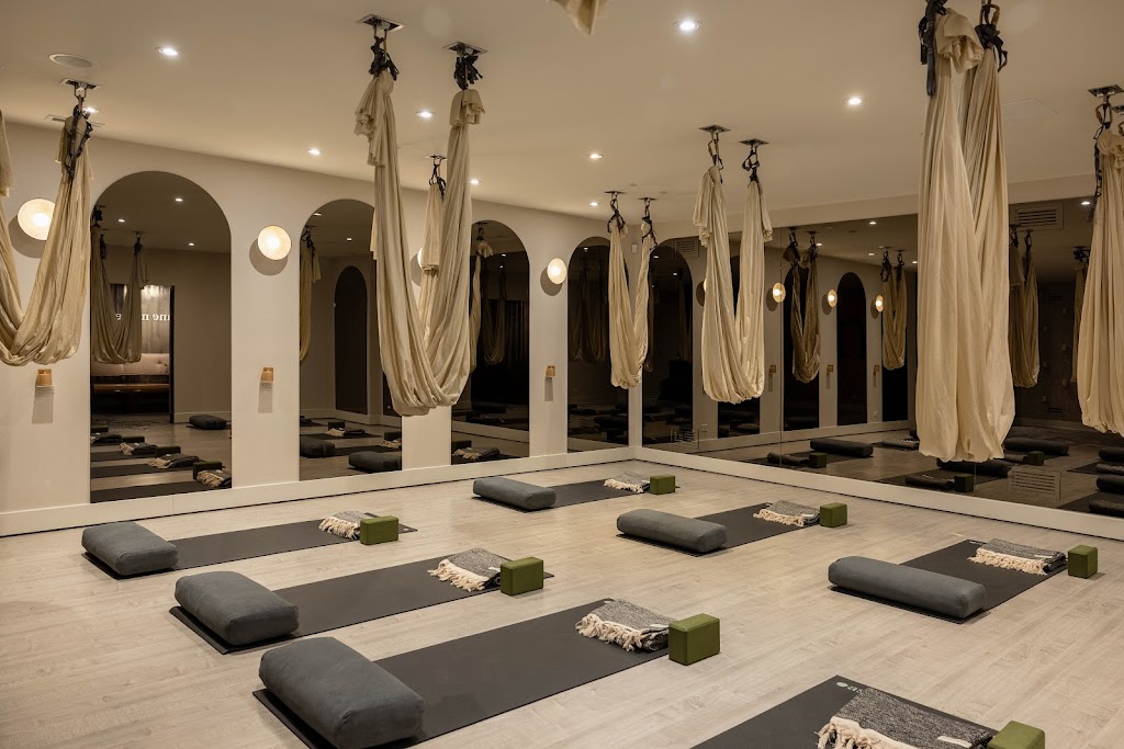  Asna Yoga & Wellness