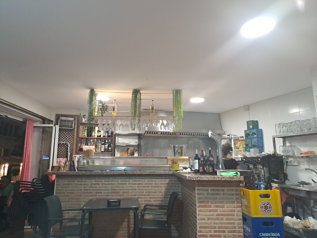 El rincon de la alegria