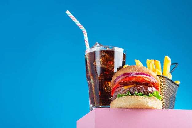 Burger