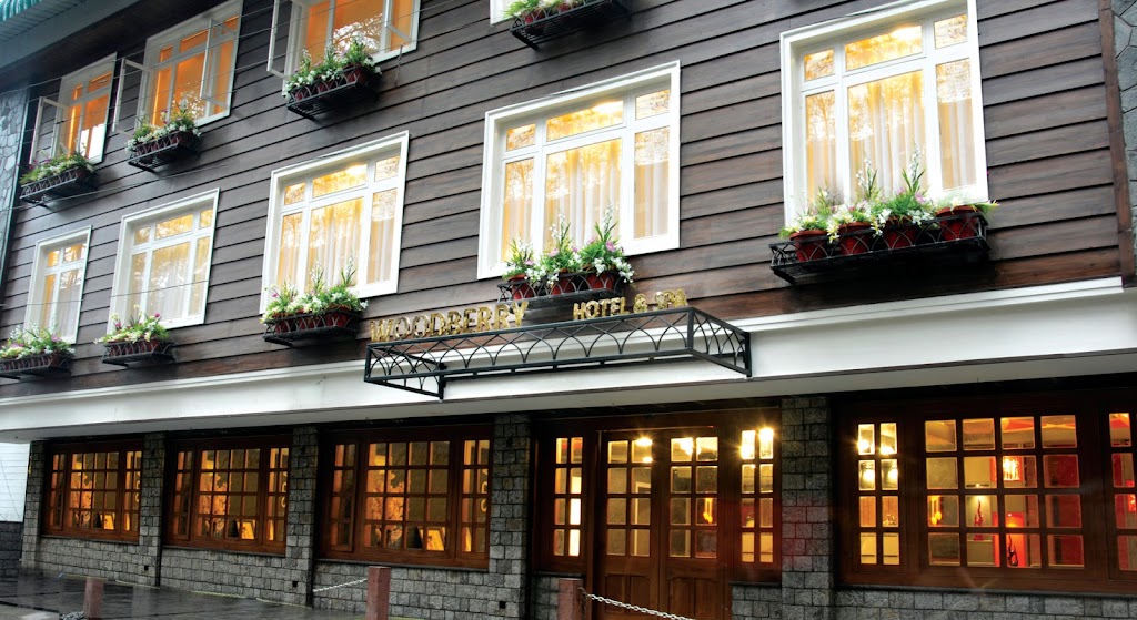 Udaan Hotels Woodberry Hotel Spa