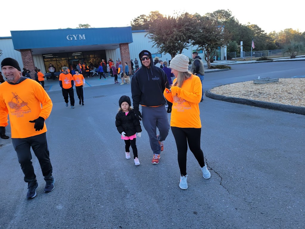  The GYM Cape Carteret Aquatic & Wellness