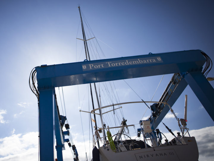 Nautica Torredembarra M.G.