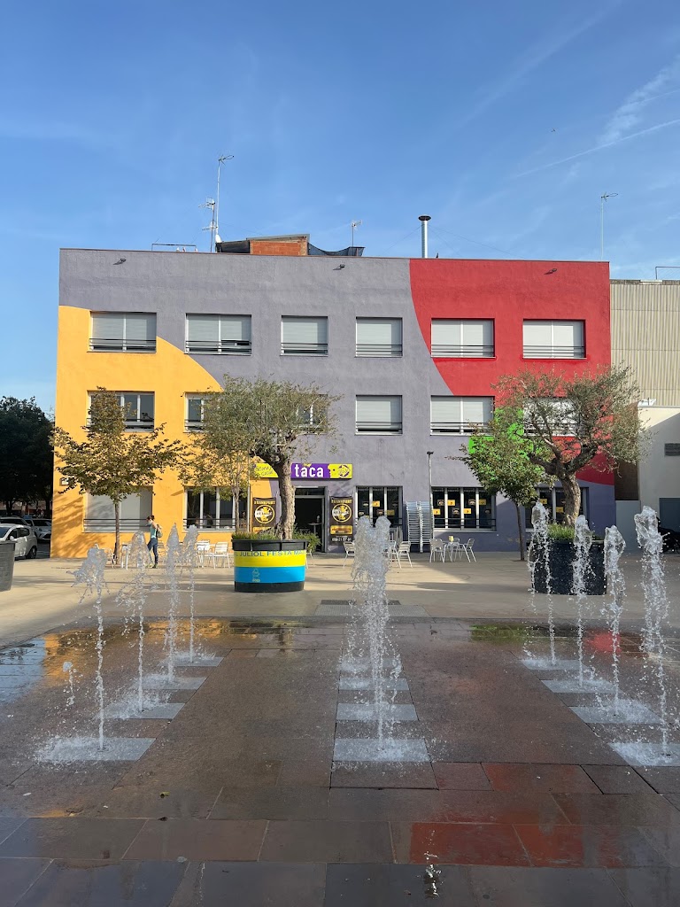 El Local - Centre municipal d'iniciatives juvenils