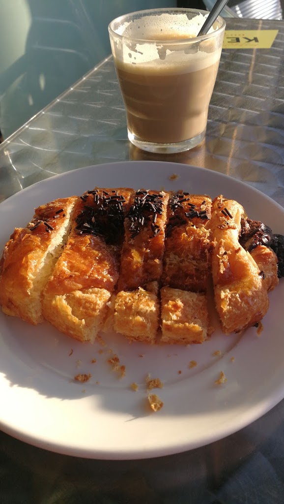 Bar Txatxutegi — Comida y bebida