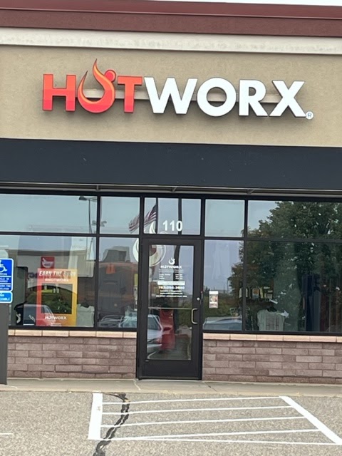  HOTWORX - Rogers, MN
