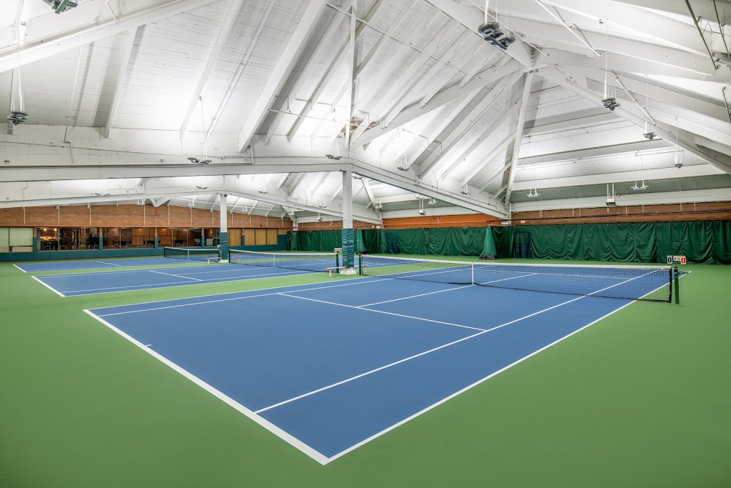  Mountain Park Racquet and Fitness Club