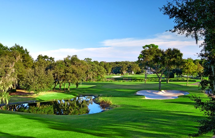  George Fazio Golf Course