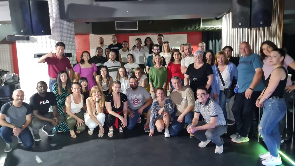 Lokobaile - Clases de Baile en Santiago