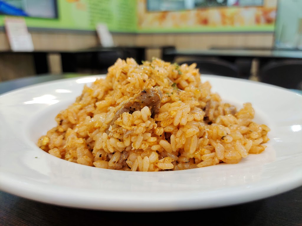 炒飯超人大雅店 的照片