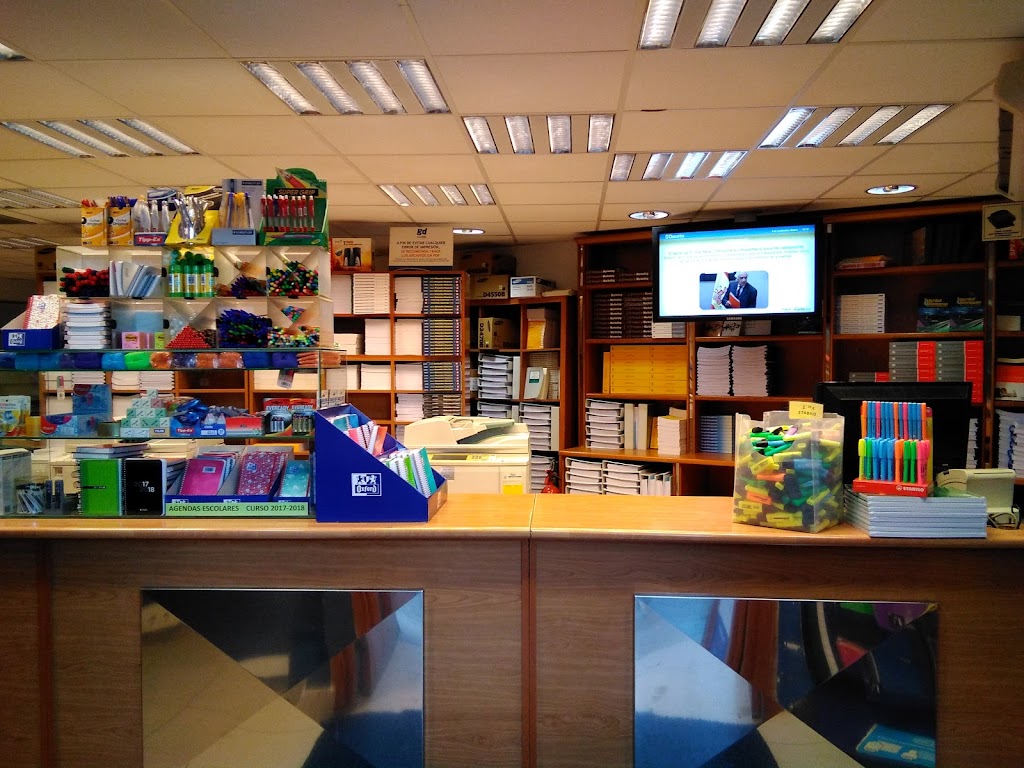 Grupo Delta - Universidad de Deusto