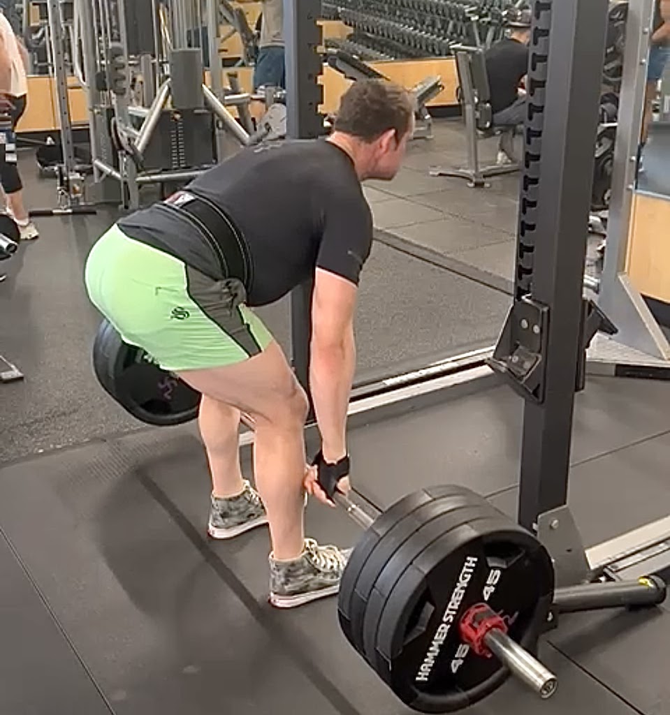  The Wolff's Den Personal Training