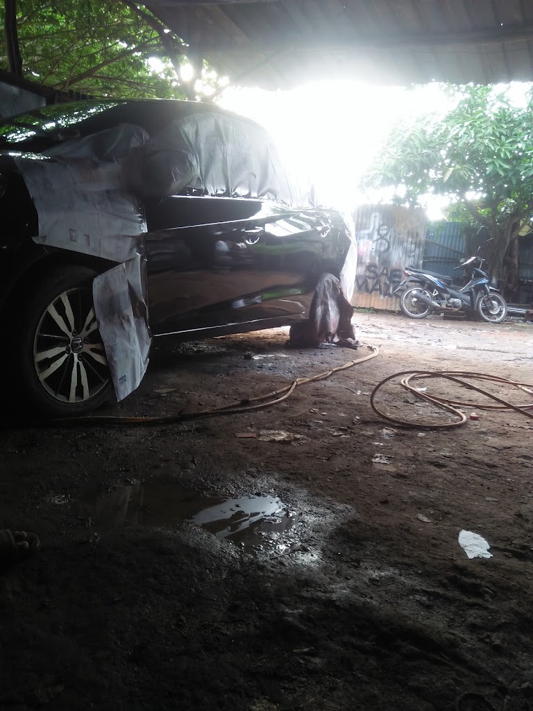 Ketok Magic Blitar