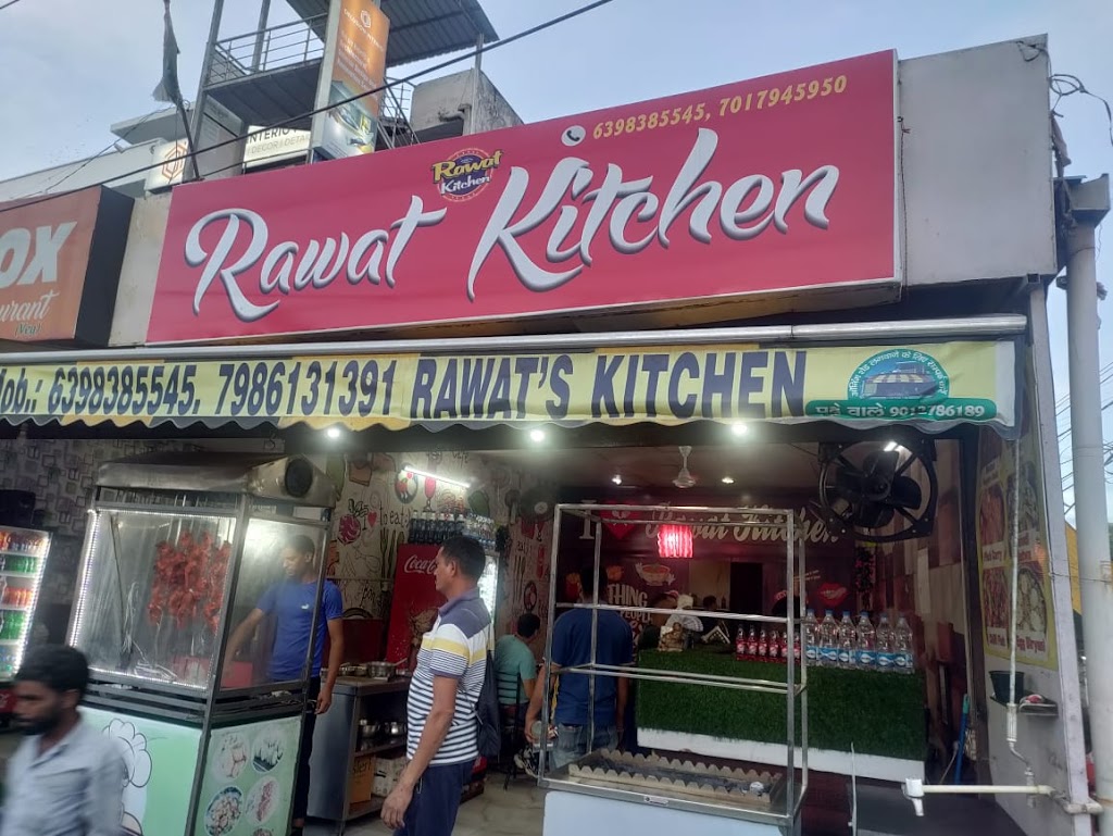 Rawat Kitchen
