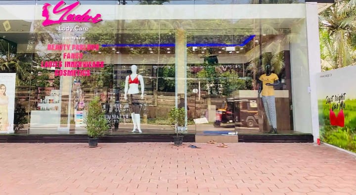 Yadri Herbal Beauty Parlour Cosmatics And Ladies Inner Wear