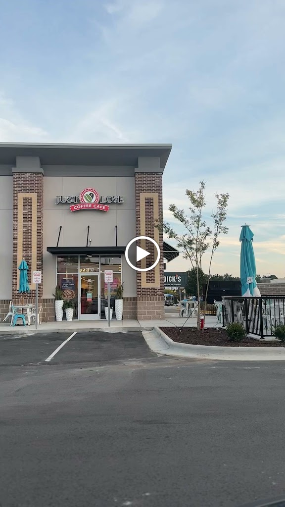Photo of Just Love Coffee Cafe - Fayetteville