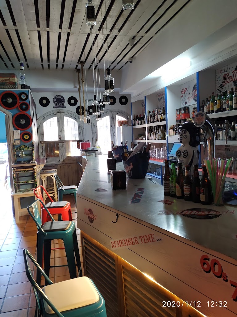FOLK — Ambiente