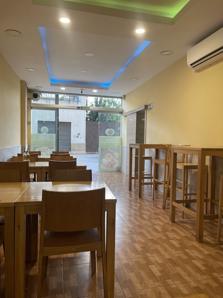 Kebab Paisos Catalans