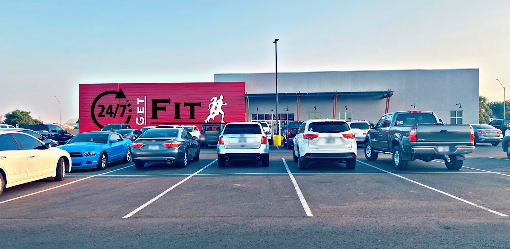  24/7 Get Fit Yuma