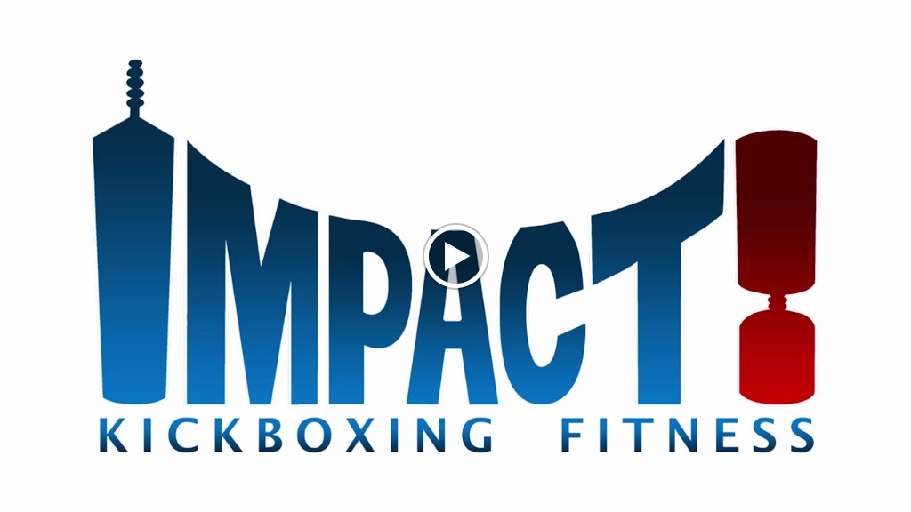  IMPACT! Kickboxing Fitness