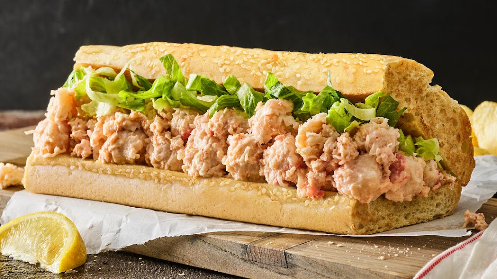 Quiznos in Moose Jaw