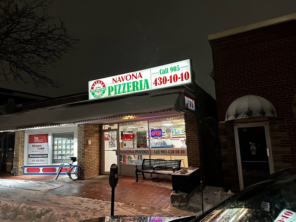 Navona Pizzeria