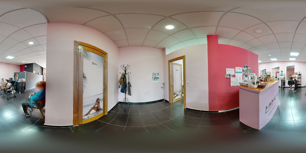 Mymus — Street View y 360deg