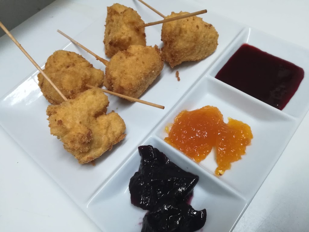 CAFE BAR Q-ALIVIO — Del propietario