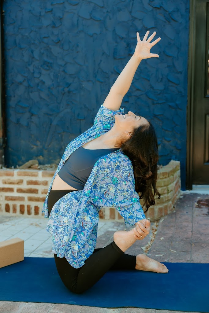  Atlas Yoga And Movement