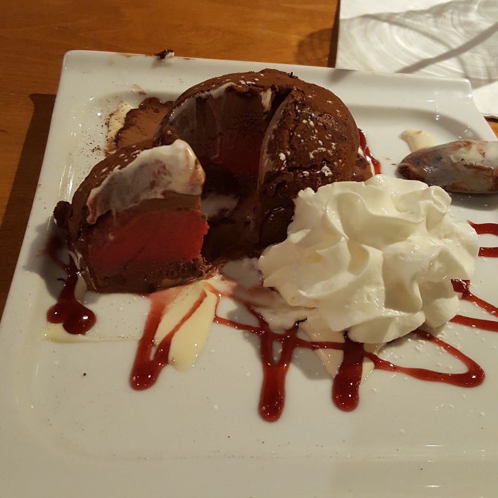 Chocolate brownie