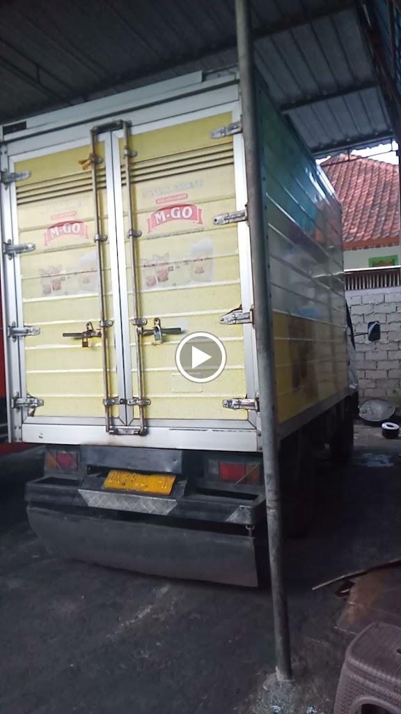 BENGKEL SULAWESI MOTOR