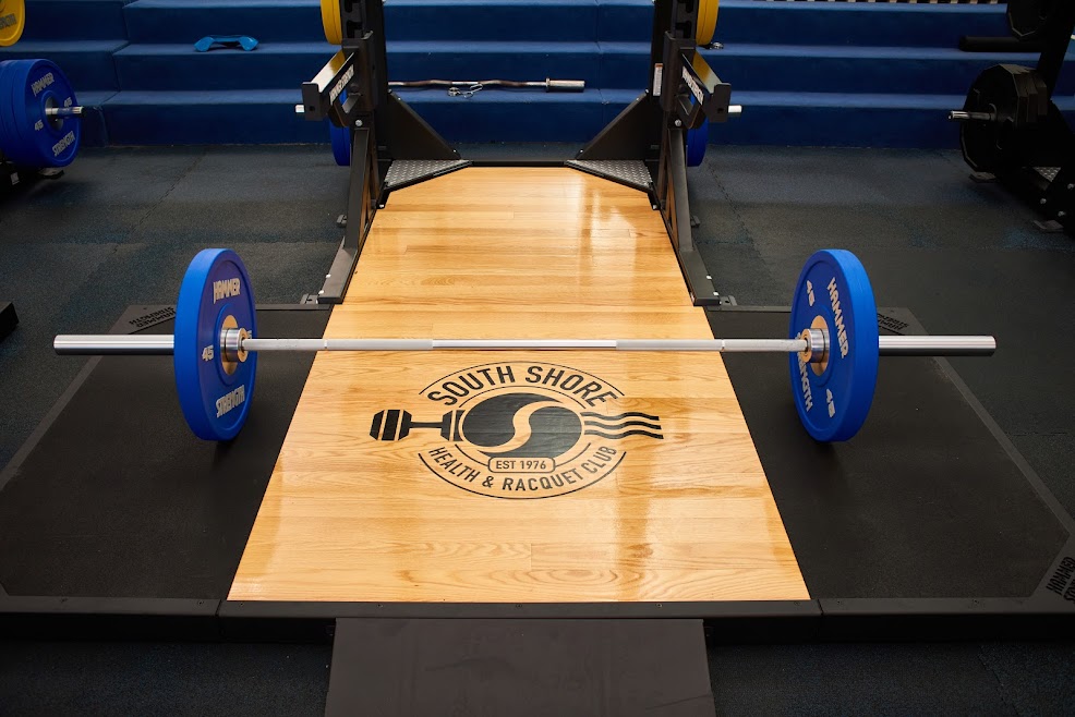  South Shore Health & Racquet Club